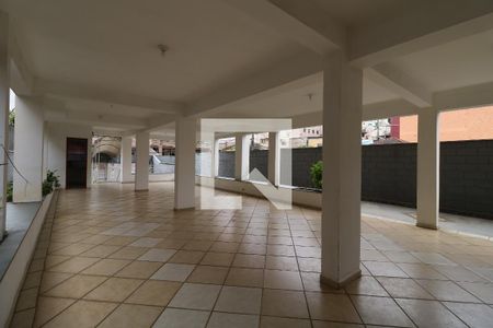 Apartamento à venda com 52m², 2 quartos e 1 vagaÁrea Comum