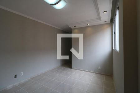 Apartamento à venda com 52m², 2 quartos e 1 vagaSala