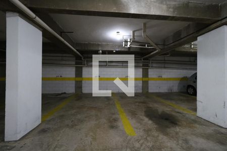 Apartamento à venda com 52m², 2 quartos e 1 vagaGaragem