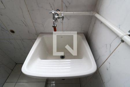 Apartamento à venda com 52m², 2 quartos e 1 vagaÁrea de Serviço