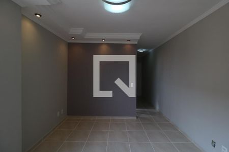 Apartamento à venda com 52m², 2 quartos e 1 vagaSala