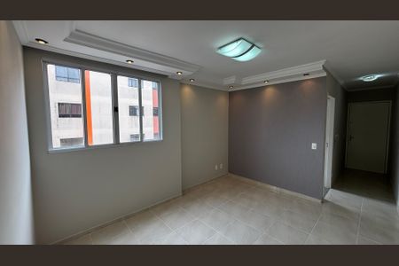 Apartamento para alugar com 52m², 2 quartos e 1 vagaSala - Sala de Jantar