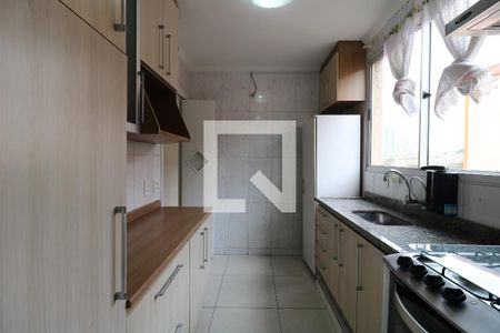 Apartamento à venda com 52m², 2 quartos e 1 vagaBanheiro