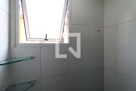 Apartamento à venda com 52m², 2 quartos e 1 vagaBanheiro