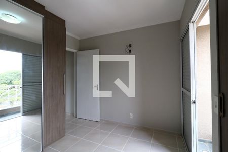 Apartamento à venda com 52m², 2 quartos e 1 vagaQuarto 2
