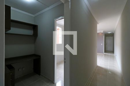 Apartamento à venda com 52m², 2 quartos e 1 vagaCorredor