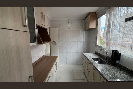 Apartamento para alugar com 52m², 2 quartos e 1 vagaCozinha