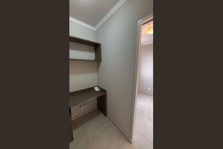 Apartamento para alugar com 52m², 2 quartos e 1 vagaEscritório