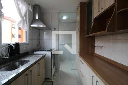 Apartamento à venda com 52m², 2 quartos e 1 vagaBanheiro
