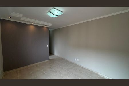 Sala - Sala de Jantar de apartamento à venda com 2 quartos, 52m² em Vila Príncipe de Gales, Santo André