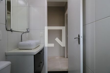 Apartamento à venda com 52m², 2 quartos e 1 vagaBanheiro
