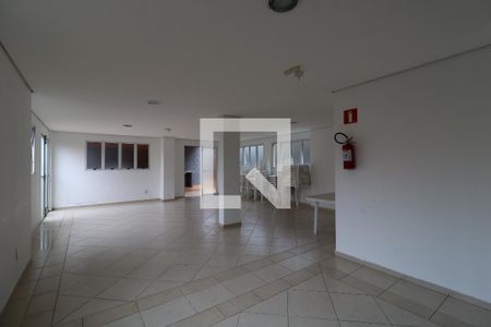 Apartamento à venda com 52m², 2 quartos e 1 vagaSalão de Festas