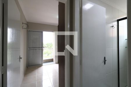 Apartamento à venda com 52m², 2 quartos e 1 vagaCorredor