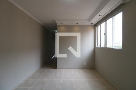 Apartamento à venda com 52m², 2 quartos e 1 vagaSala