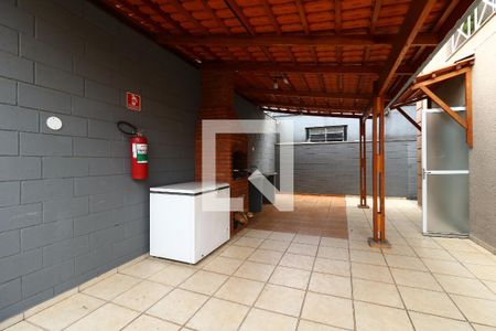 Apartamento à venda com 52m², 2 quartos e 1 vagaSalão de Festas