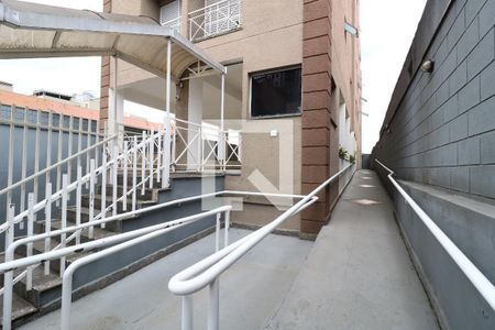 Apartamento à venda com 52m², 2 quartos e 1 vagaÁrea Comum