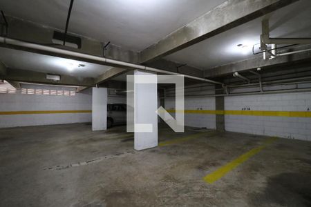 Apartamento à venda com 52m², 2 quartos e 1 vagaGaragem