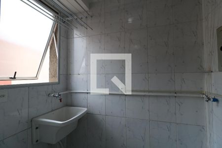 Apartamento à venda com 52m², 2 quartos e 1 vagaÁrea de Serviço