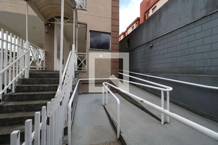 Apartamento à venda com 52m², 2 quartos e 1 vagaÁrea Comum