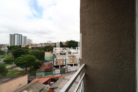 Apartamento à venda com 52m², 2 quartos e 1 vagaQuarto 2 Visto