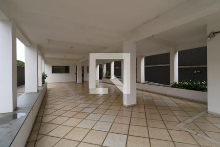 Apartamento à venda com 52m², 2 quartos e 1 vagaÁrea Comum