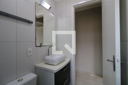Apartamento à venda com 52m², 2 quartos e 1 vagaBanheiro