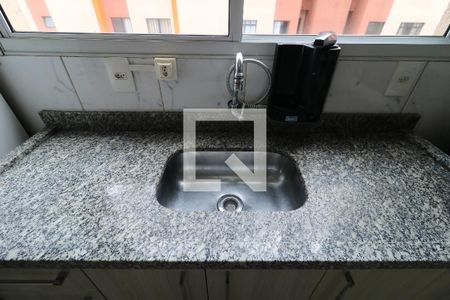 Apartamento à venda com 52m², 2 quartos e 1 vagaBanheiro