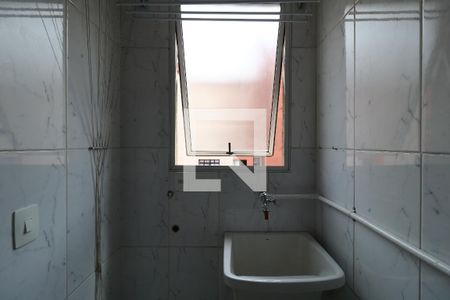 Apartamento à venda com 52m², 2 quartos e 1 vagaÁrea de Serviço