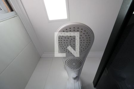 Apartamento à venda com 52m², 2 quartos e 1 vagaBanheiro