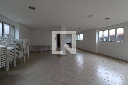 Apartamento à venda com 52m², 2 quartos e 1 vagaSalão de Festas