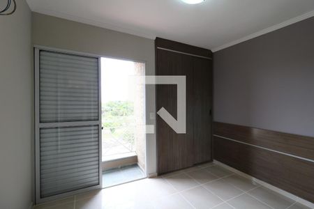 Apartamento à venda com 52m², 2 quartos e 1 vagaQuarto 2