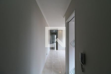 Apartamento à venda com 52m², 2 quartos e 1 vagaCorredor