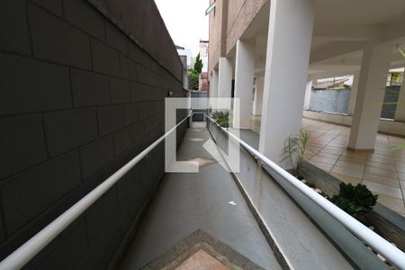 Apartamento à venda com 52m², 2 quartos e 1 vagaÁrea Comum