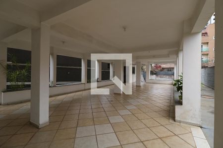 Apartamento à venda com 52m², 2 quartos e 1 vagaÁrea Comum