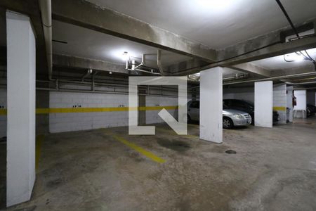 Apartamento à venda com 52m², 2 quartos e 1 vagaGaragem