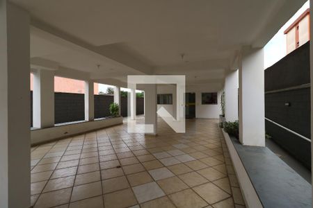 Apartamento à venda com 52m², 2 quartos e 1 vagaÁrea Comum