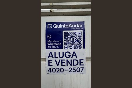 Apartamento para alugar com 52m², 2 quartos e 1 vagaFachada