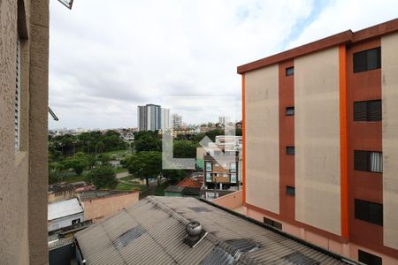 Apartamento à venda com 52m², 2 quartos e 1 vagaSala Vista