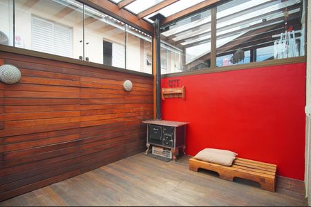 Apartamento para alugar com 130m², 2 quartos e 1 vagaEspaço Gourmet