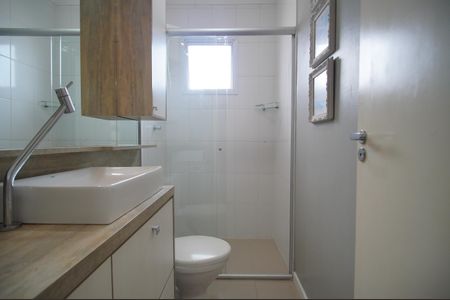 Apartamento para alugar com 130m², 2 quartos e 1 vagaBanheiro