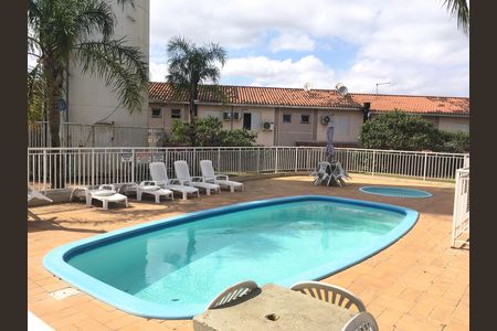 Apartamento para alugar com 130m², 2 quartos e 1 vagaPiscina