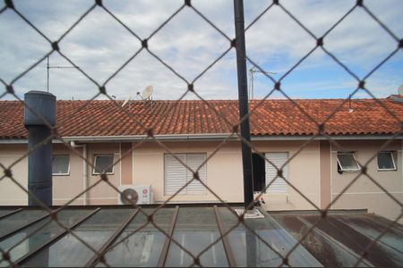 Apartamento para alugar com 130m², 2 quartos e 1 vagaVista do Quarto 2