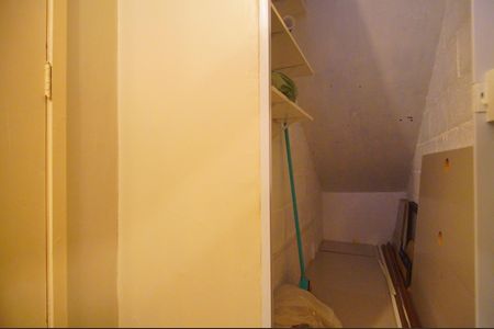 Apartamento para alugar com 130m², 2 quartos e 1 vagaLavabo