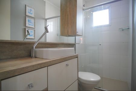 Apartamento para alugar com 130m², 2 quartos e 1 vagaBanheiro