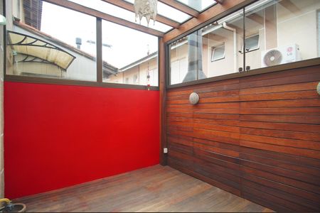 Apartamento para alugar com 130m², 2 quartos e 1 vagaEspaço Gourmet