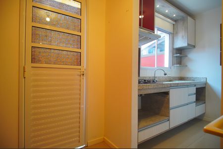 Apartamento para alugar com 130m², 2 quartos e 1 vagaÁrea de Serviço