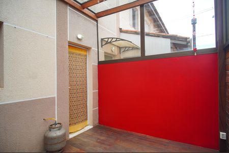 Apartamento para alugar com 130m², 2 quartos e 1 vagaEspaço Gourmet