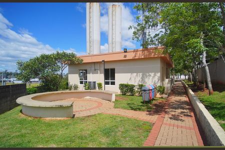 Apartamento para alugar com 130m², 2 quartos e 1 vagaÁrea comum