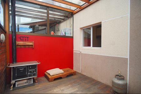 Apartamento para alugar com 130m², 2 quartos e 1 vagaEspaço Gourmet