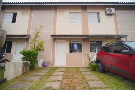 Apartamento para alugar com 130m², 2 quartos e 1 vagaFachada+ Placa 